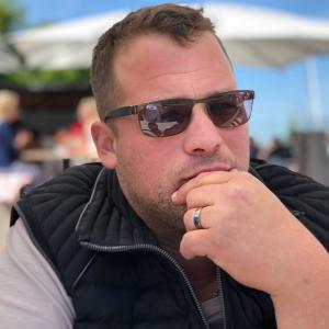 Profilbild von Alexander Schmahl