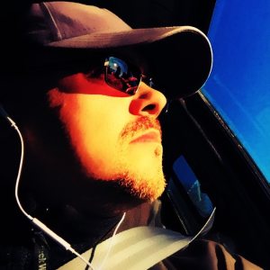 Profilbild von Alexander Schmid