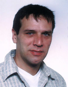 Profilbild von Alexander Schmid