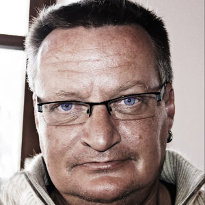 Profilbild von Alexander Schmidt-Fischer