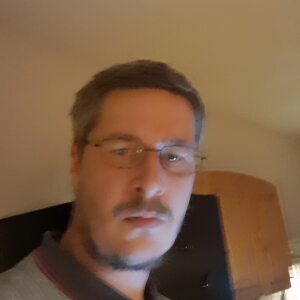 Profilbild von Alexander Schmidt
