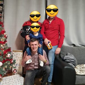Profilbild von Alexander Schmidt
