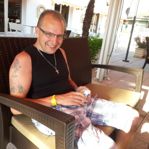 Profilbild von Alexander Schmidt