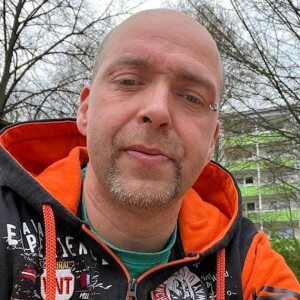Profilbild von Alexander Schmied