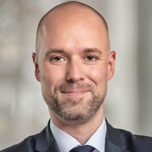 Profilbild von Alexander Schmiegel