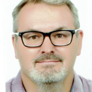 Profilbild von Alexander Schmitt