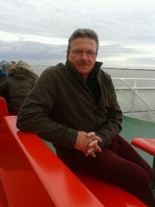 Profilbild von Alexander Schmitt