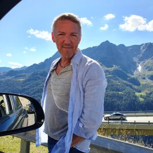 Profilbild von Alexander Schmitt