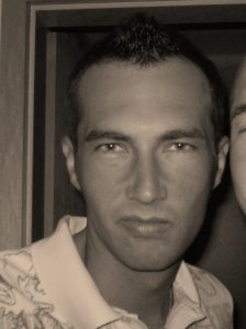 Profilbild von Alexander Schmitz