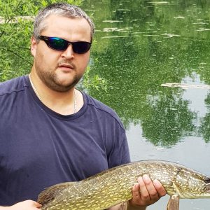 Profilbild von Alexander Schmitz
