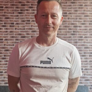 Profilbild von Alexander Schnarr