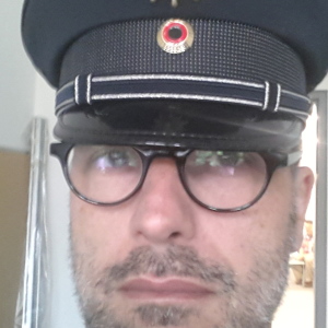 Profilbild von Alexander Schneider