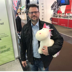 Profilbild von Alexander Schneider