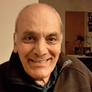 Profilbild von Alexander Schneider