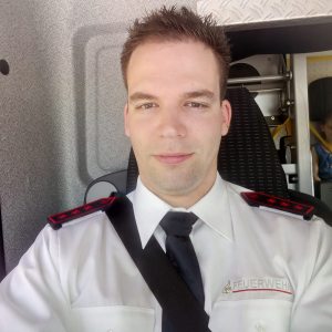Profilbild von Alexander Schnell