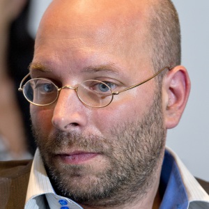 Profilbild von Alexander Schnell