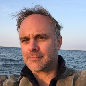 Profilbild von Alexander Schnellert