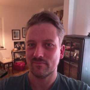 Profilbild von Alexander Schöne