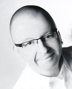 Profilbild von Alexander Schönfeld