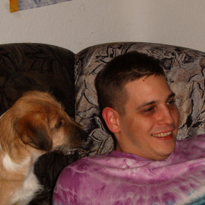 Profilbild von Alexander Schollain