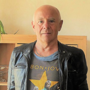 Profilbild von Alexander Scholz