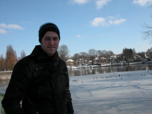 Profilbild von Alexander Schoof