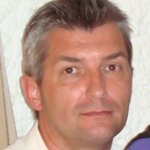 Profilbild von Alexander Schramm
