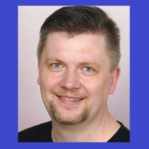 Profilbild von Alexander Schrap