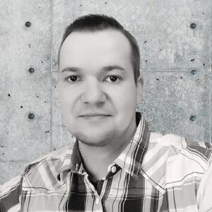 Profilbild von Alexander Schreiber