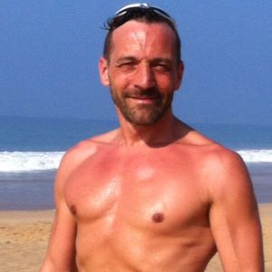 Profilbild von Alexander Schrodt