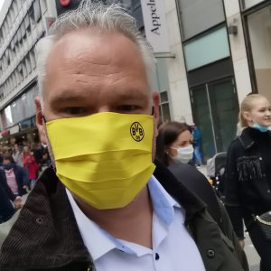 Profilbild von Alexander Schroeter