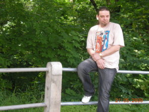 Profilbild von Alexander Schröter