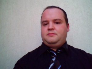 Profilbild von Alexander Schubert