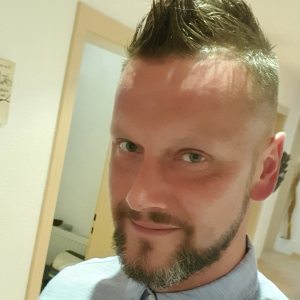 Profilbild von Alexander Schubert