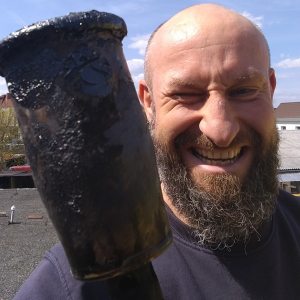 Profilbild von Alexander Schubert