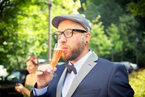 Profilbild von Alexander Schüler