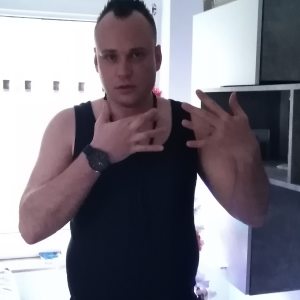 Profilbild von Alexander Schüssler