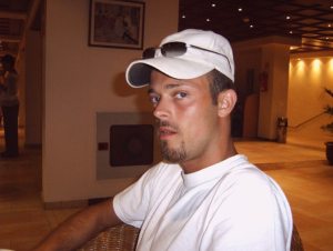 Profilbild von Alexander Schütz