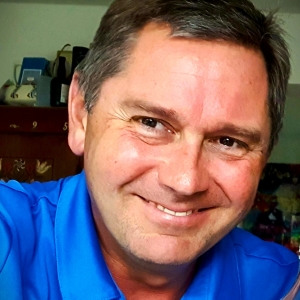 Profilbild von Alexander Schütz