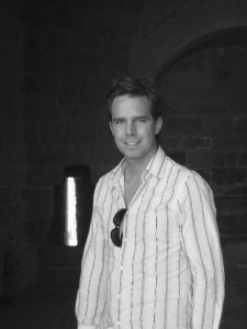 Profilbild von Alexander Schug