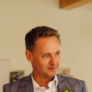 Profilbild von Alexander Schuh