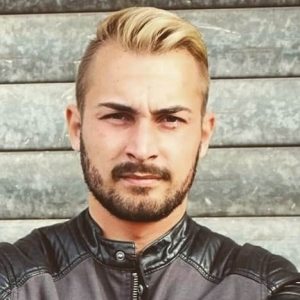 Profilbild von Alexander Schulte