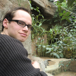 Profilbild von Alexander Schulz
