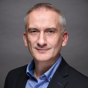 Profilbild von Alexander Schulz