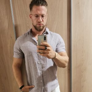 Profilbild von Alexander Schulz