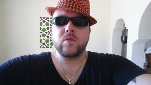 Profilbild von Alexander Schumm