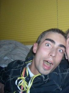 Profilbild von Alexander Schurig