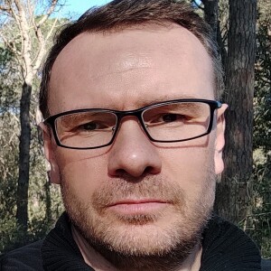Profilbild von Alexander Schurr