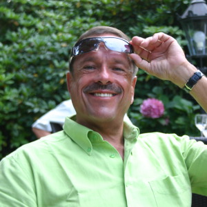 Profilbild von Alexander Schwarz
