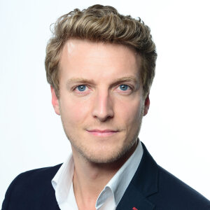 Profilbild von Alexander Schwarz